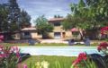 Holiday home Route D'Uzes ホテル詳細
