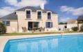 Holiday home Saint Jean de Monts 43 with Outdoor Swimmingpool ホテル詳細