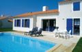 Holiday home Saint Jean de Monts 44 with Outdoor Swimmingpool ホテル詳細