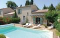 Holiday home Saint Remy de Provence CD-1010 ホテル詳細