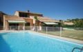 Holiday home Sainte Maxime ホテル詳細