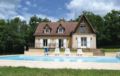 Holiday Home Savignac-Ledrier Rue Du Tuquet ホテル詳細