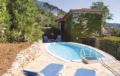 Holiday Home Speracedes Route De Cabris ホテル詳細