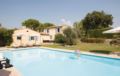 Holiday home St. Cézaire sur Siagne 15 ホテル詳細