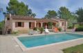 Holiday home St. Paul en Foret 40 with Outdoor Swimmingpool ホテル詳細