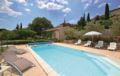 Holiday home St. Saturnin-les-Apt 42 ホテル詳細