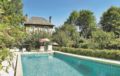 Holiday Home Terrasson-Lavilledieu Rue Gaston Sarnel ホテル詳細