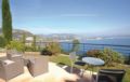 Holiday Home Theoule sur Mer with Sea View 06 ホテル詳細