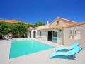 Holiday Home Villa du Littoral ホテル詳細