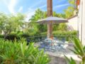 Holiday Home Villa Esmeralda ホテル詳細