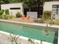 Holiday Home Villa Isabelle ホテル詳細