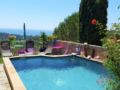 Holiday Home Villa Mouana ホテル詳細