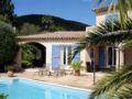 Holiday Home Villa Souleyas ホテル詳細