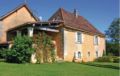 Holiday Home Villamblard Chemin De Breuilh ホテル詳細