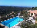 Holiday Home Villas Provencales.1 ホテル詳細