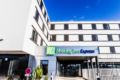 Holiday Inn Express Dijon ホテル詳細