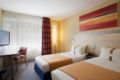 Holiday Inn Express Paris-Canal De La Villette ホテル詳細