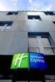 Holiday Inn Express Saint-Nazaire ホテル詳細