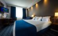 Holiday Inn Express Strasbourg Centre ホテル詳細