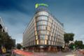 Holiday Inn Paris - Porte De Clichy ホテル詳細