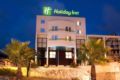 Holiday Inn Toulon City Centre ホテル詳細