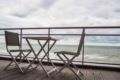 Holiday Suites Bray-Dunes Etoile de mer ホテル詳細