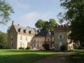 Hostellerie Du Château Les Muids ホテル詳細