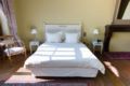 Hostellerie du Coq d'Or ホテル詳細