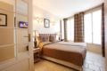 Hotel Albe Bastille ホテル詳細