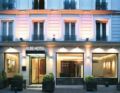 Hôtel Albe Saint Michel ホテル詳細