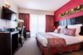 Hotel Alcyon La Baule ホテル詳細