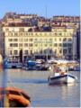 Hôtel Alizé Marseille Vieux Port ホテル詳細
