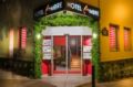 Hôtel Ambre ホテル詳細