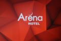 Hotel Arena Toulouse ホテル詳細