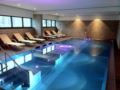 Hôtel Athena Spa ホテル詳細