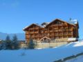 Hotel Au Chamois d'Or ホテル詳細