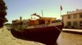 Hotel barge Beatrice cruises on the canal du midi ホテル詳細