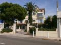 Hôtel Beau Site - Cap d'Antibes ホテル詳細