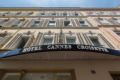 Hotel Cannes Croisette ホテル詳細