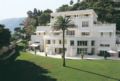 Hotel Cap Estel ホテル詳細