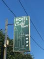 Hotel Castel Fleuri ホテル詳細