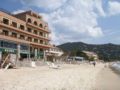 Hôtel Cavalière Surplage ホテル詳細