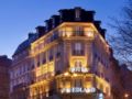 Hotel Champs Elysées Friedland ホテル詳細