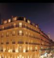 Hotel Claridge Paris ホテル詳細
