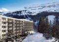 Hôtel Club mmv Le Flaine  ホテル詳細