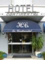 Hôtel Continental ホテル詳細