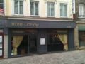 Hotel Dandy Rouen centre ホテル詳細