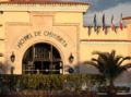 Hotel de Chiberta et du Golf ホテル詳細