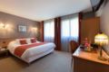 Hotel De Clisson Saint Brieuc ホテル詳細