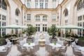 Hotel de Crillon ホテル詳細